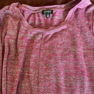 Jones New York sweater